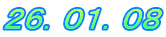 ２６．０１．０８